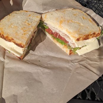 The Dilly Deli - Meh - Delis Near Me - Wenatchee, Washington