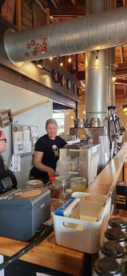 Hopworks Brewery - Powell Mothership by null