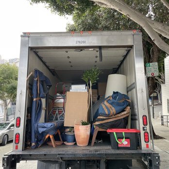 Erkin's Relocation Service - Movers Near Me Erkin's Relocation Service - Movers Near Me