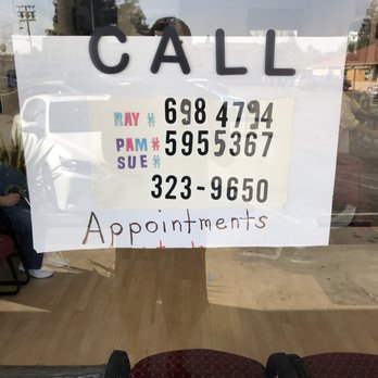 Ray's Hideaway - Ray Pam and Sue. Call for an appointment. - Barbers Near Me - Concord, California Ray's Hideaway - Ray Pam and Sue. Call for an appointment. - Barbers Near Me - Concord, California