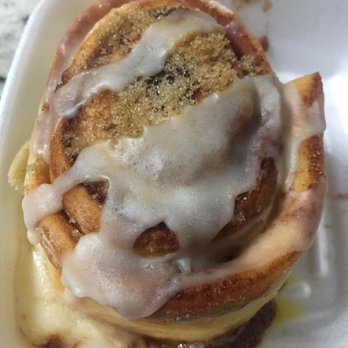 Cinnamon's Bakery - Cinnabon - so delicious - Bakeries Near Me - Sugar Land, Texas