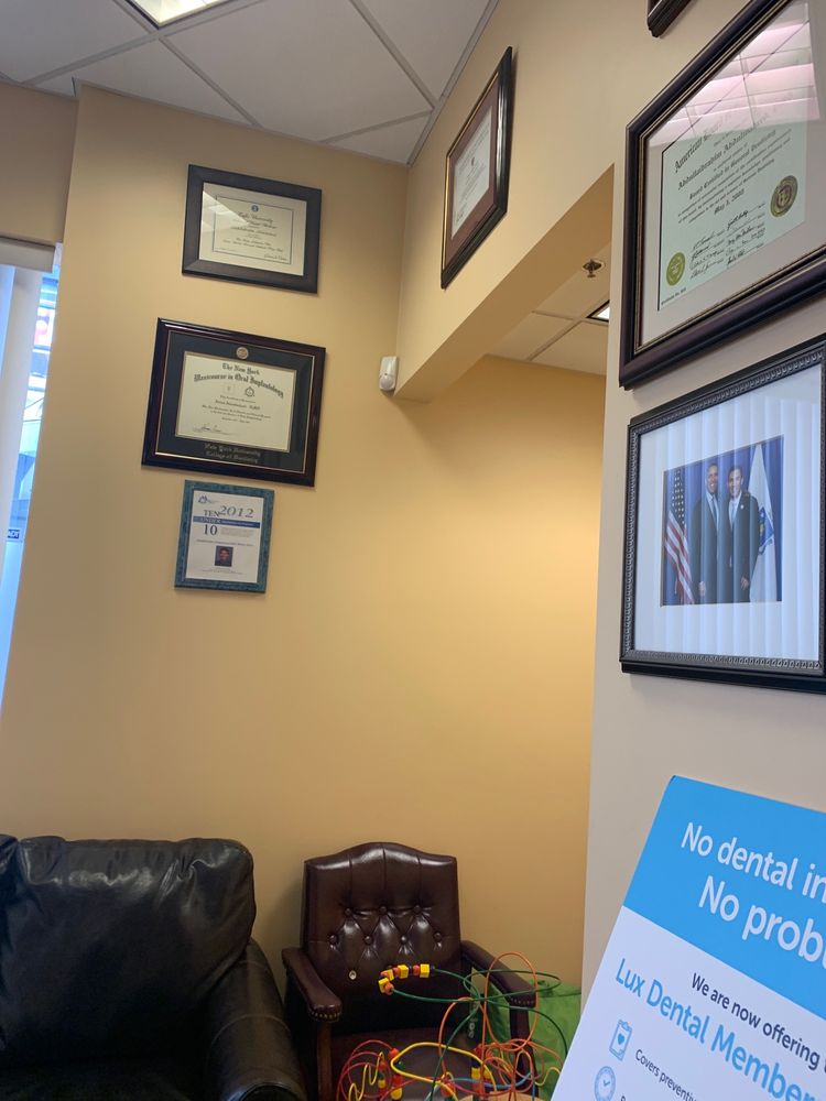 LUX DENTAL CARE CAMBRIDGE 48 Reviews 122 1st St, Cambridge, MA Yelp