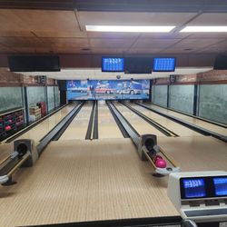 Bowl-Rite Lanes
