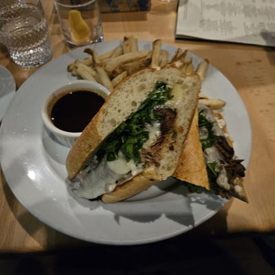 Radiator Whiskey by null