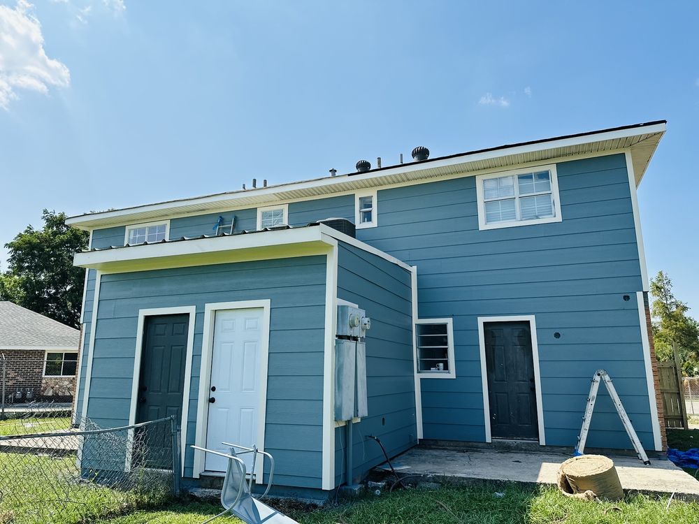 Slide of Romero’s Construction