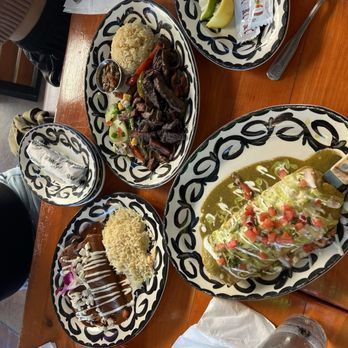 Kalaveras - Mole Ranchero Enchiladas, Lomo Saltado, KLASSIC WET BURRITO - Breakfast & Brunch Near Me - Whittier, California Kalaveras - Mole Ranchero Enchiladas, Lomo Saltado, KLASSIC WET BURRITO - Breakfast & Brunch Near Me - Whittier, California