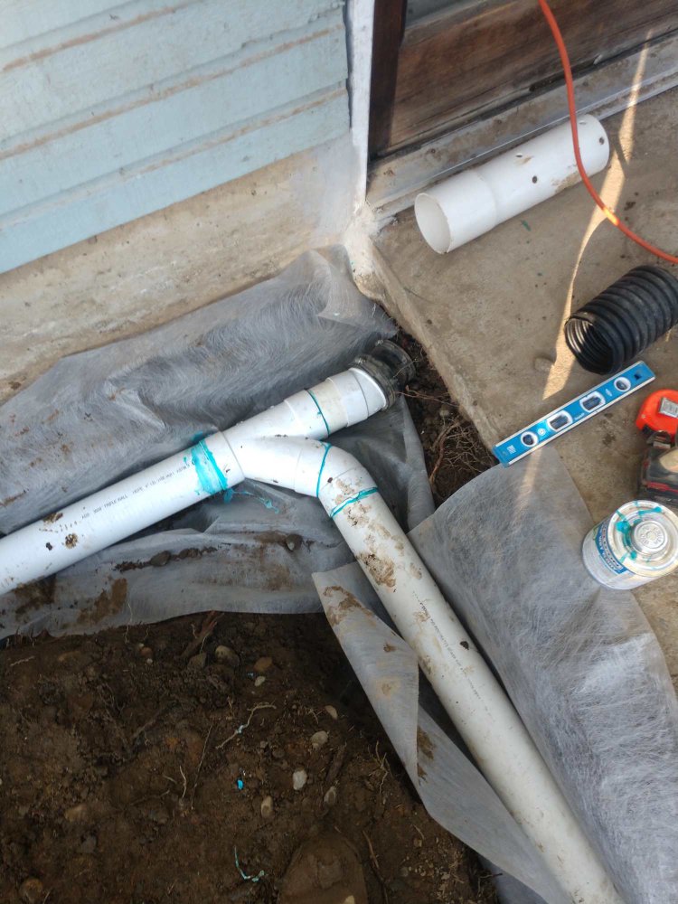 Slide of Royal Flush Plumbing and Sewer