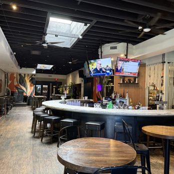 The Lock & Key Tapas + Bar - Cocktail Bars Near Me - Sacramento, California The Lock & Key Tapas + Bar - Cocktail Bars Near Me - Sacramento, California