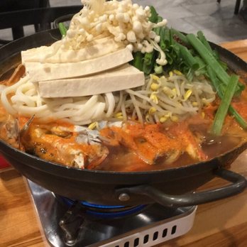 Koreatown - Seafood Hot Pot (: - Korean Near Me - Mesa, Arizona Koreatown - Seafood Hot Pot (: - Korean Near Me - Mesa, Arizona