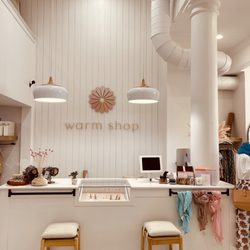 Warm Shop