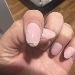 Dolce Nail Spa