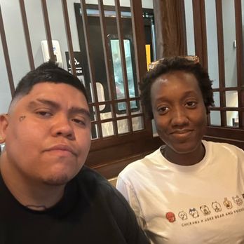 Sup Vietnamese Pho & Grill - Me and the wifey - Noodles Near Me - Pasadena, Texas Sup Vietnamese Pho & Grill - Me and the wifey - Noodles Near Me - Pasadena, Texas