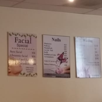EZ Nails and Spa - Nail Salons Near Me - Braintree, Massachusetts