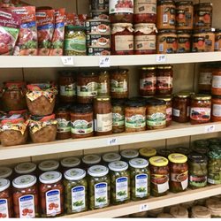 Premier Food - Pickles, preserves, spices