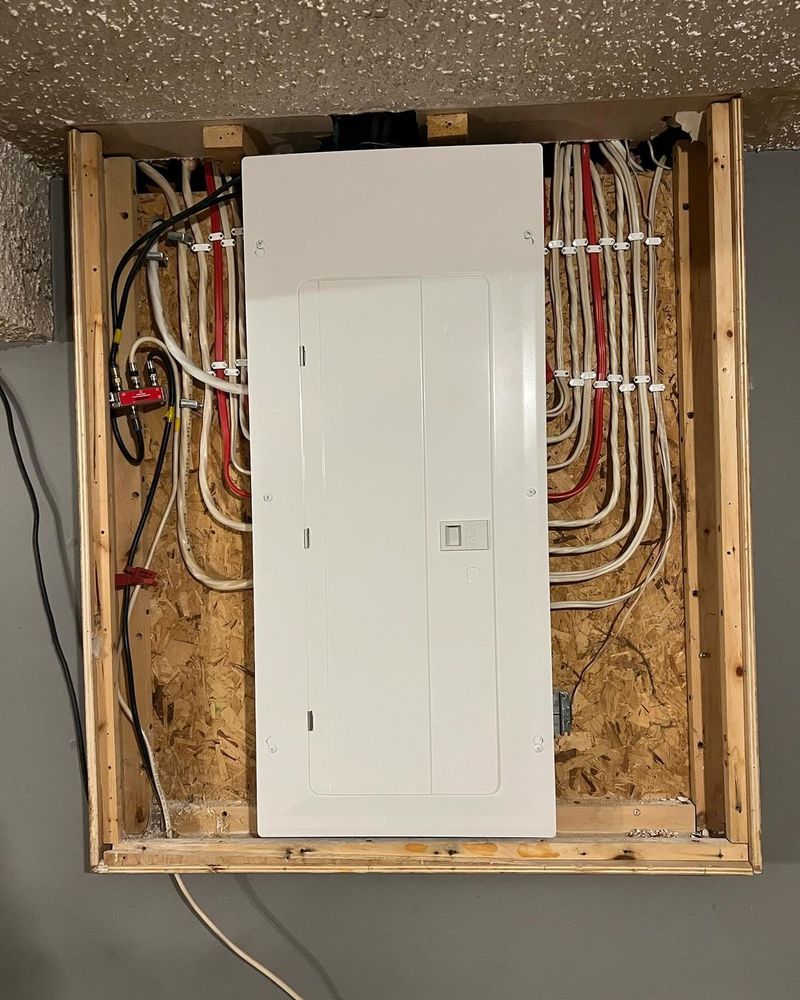 Slide of La Mirada 24 Hour Electrician