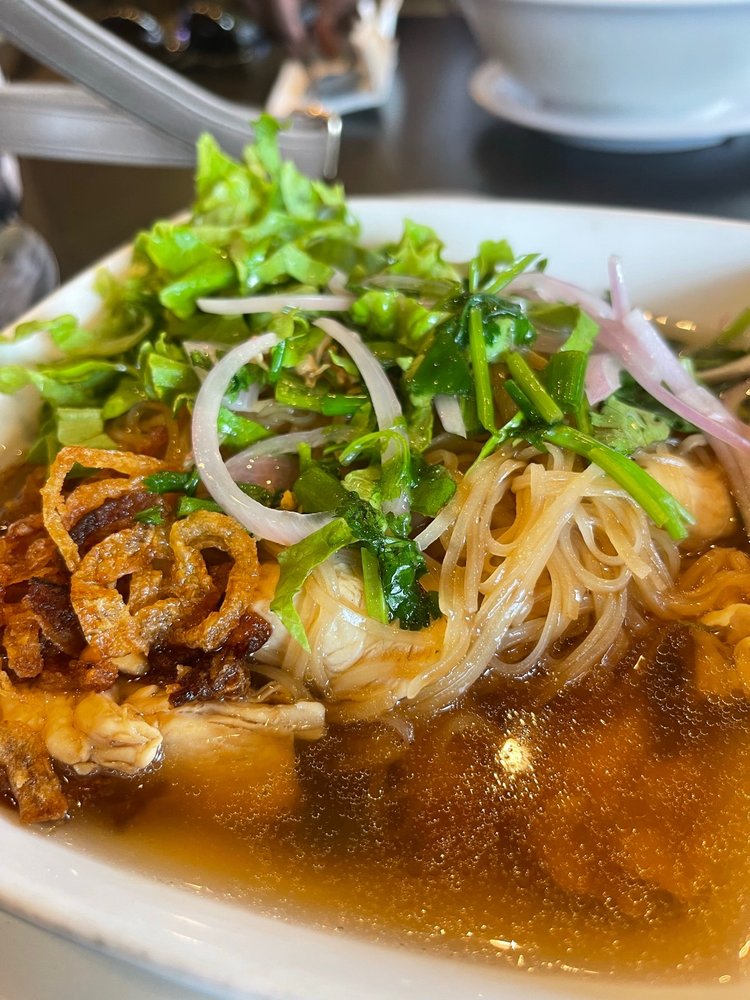 Mai's Restaurant