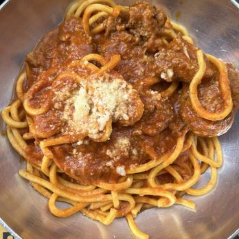 Tonnarello - Spaghetti - Desserts Near Me - Rome, RM Tonnarello - Spaghetti - Desserts Near Me - Rome, RM