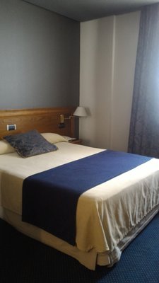 Hotel Felipe IV by null