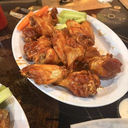 Honey BBQ