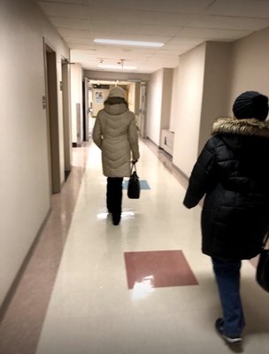 Montefiore Nyack Hospital by null