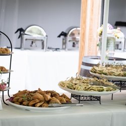 Navi's Catering Kitchen