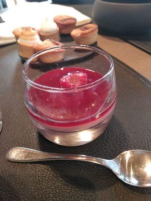 Hostellerie De Biek by null