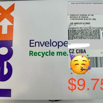 FEDEX OFFICE PRINT & SHIP CENTER - Updated December 2025 - 34