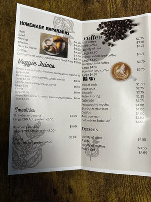 Menu photo 1 Bensonhurst Bagels & Deli Brooklyn, NY