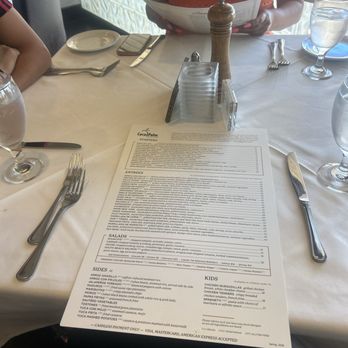 Coco Palm Restaurant - Menu - Cuban Near Me - Pomona, California