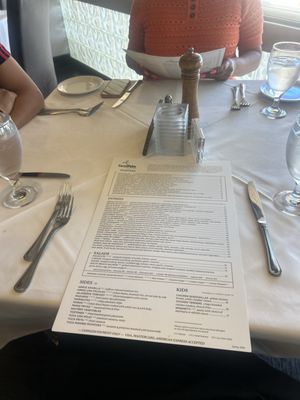 Menu photo 1 Coco Palm Restaurant Pomona, CA