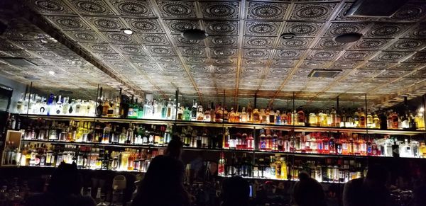 Bar 821 by null