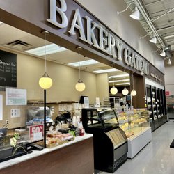 Galleria Supermarket - Galleria Supermarket - Bakery