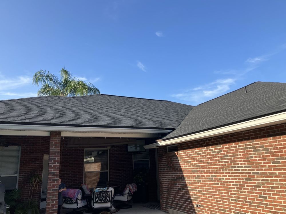 Slide of Trinity Restoration & Roofing