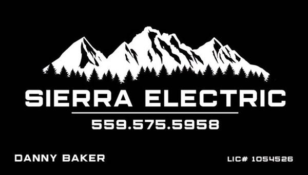 Sierra Electric