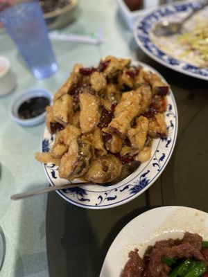 Little China Restaurant by null