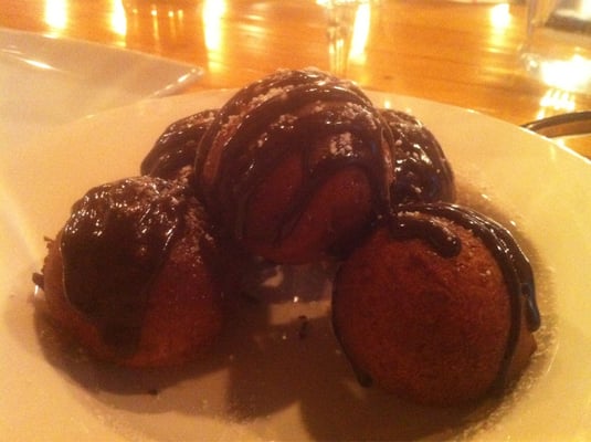 A Pig In A Fur Coat by null