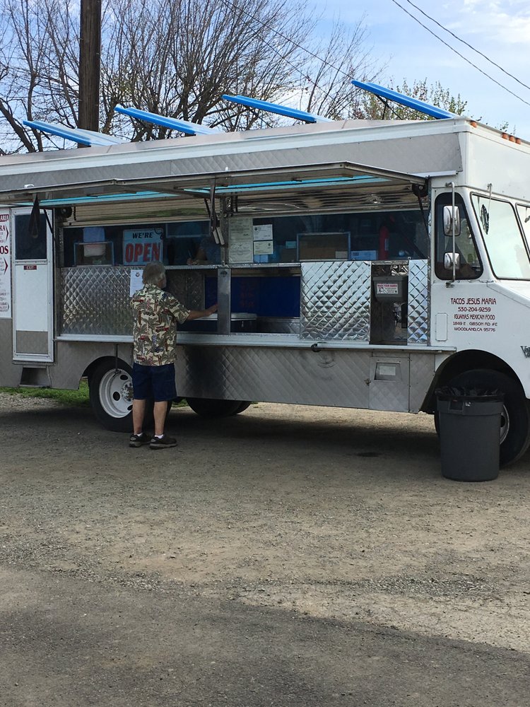 Tacos Jesus Maria