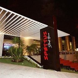 Spettus Steak House