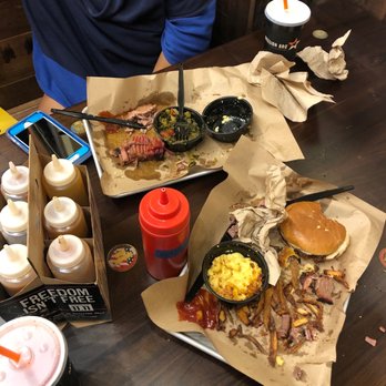 Mission BBQ - Barbeque Near Me - Orlando, Florida Mission BBQ - Barbeque Near Me - Orlando, Florida