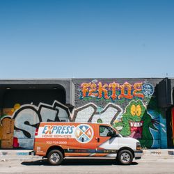 Express Home Services