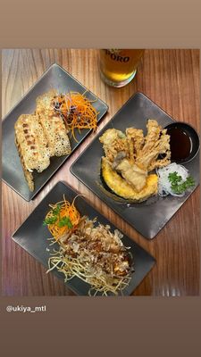 ukiya izakaya by null