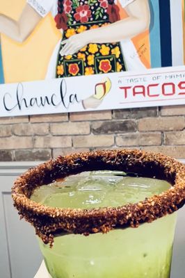 La Chancla Mexican Grill by null