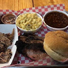 Pulled Pork Pulled Pork