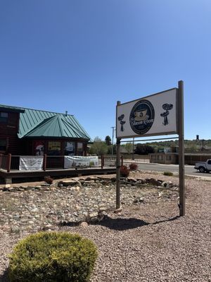 The Shroom Room by null