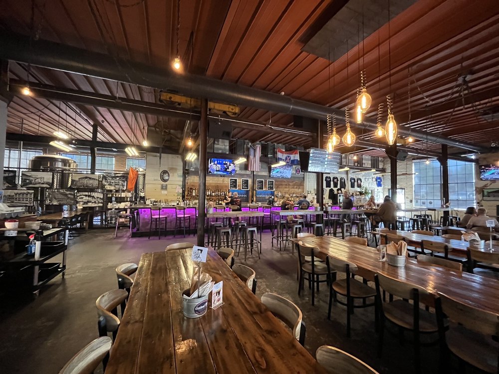 GARLAND CITY BEER WORKS Updated September 2024 123 Photos & 61