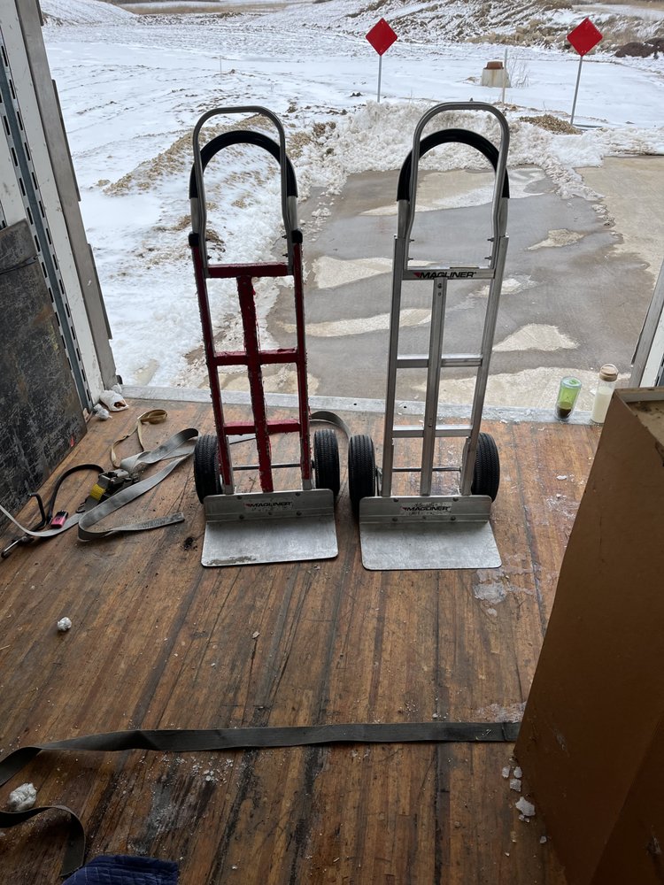 MADISON MOVING Updated September 2024 13 Photos Madison