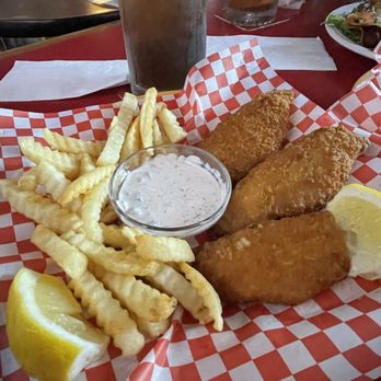 Henry's Bar & Grill - Fish and chips - Bars Near Me - Garden Grove, California Henry's Bar & Grill - Fish and chips - Bars Near Me - Garden Grove, California