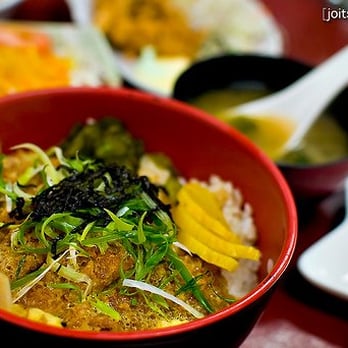 Foo Foo Tei - pork katsu-don - Tapas/Small Plates Near Me - Hacienda Heights, California Foo Foo Tei - pork katsu-don - Tapas/Small Plates Near Me - Hacienda Heights, California
