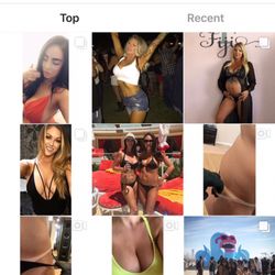 Melbee's Airbrush Tanning - My hashtag for all spray tans. Scroll through them and see all the different shades my clients choose to be. @spraytansbymel #tanmemelbee