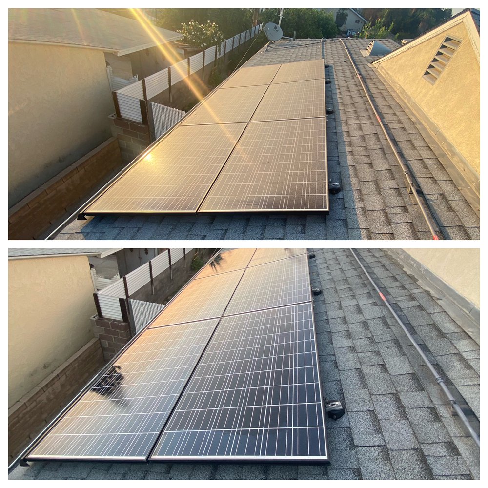 Slide of Brighter Home